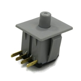 The ROP Shop | Seat Switch for Yard Machines Lawn Mowers 13A326JC700 and 13AC26JD000