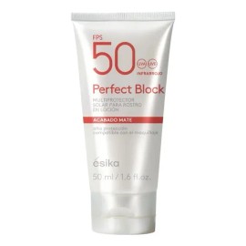 Esika Crema Solar Spf Transparente 50ml