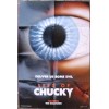 SEED OF CHUCKY TEASER POSTER FROM 2004 (NM) JENNIFER TILLEY,