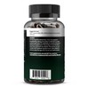 Soursop Graviola Fruit Extract Capsules, 15000mg High Strength Complex -