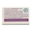 Sunaroma Aceite Del Pachulí Y Lavanda Jabón De Barra, De