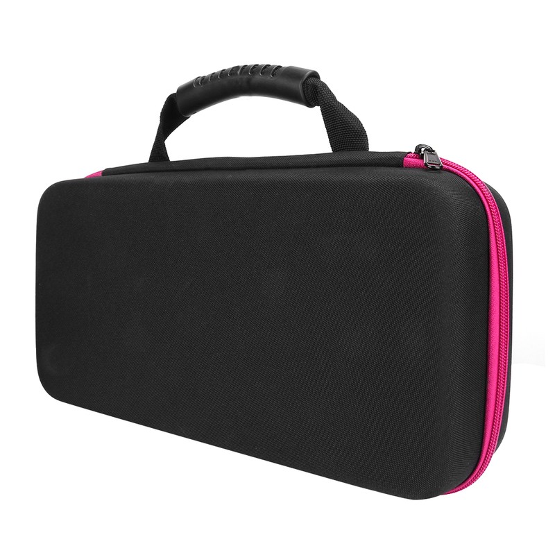 Cordless Hair Straightener Storage Box Hairdressing Protection Case for Dyson