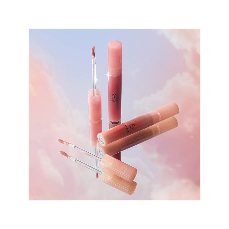 3CE DROP GLOW GEL 드롭 글로우 젤 3CE DROP GLOW