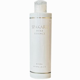 スパカル ハーブエッセンス200ml
