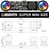 120fps Global Shutter USB Camera Module Dual Lens 3D Stereo