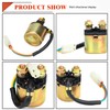 Rancher 420 Starter Solenoid Relay for Honda TRX420 Rancher 420