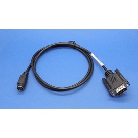 Industrial Concepts Allen Bradley 1784-U2DHP DH+ Adapter ~ PLC5 / 1784-PCM6~1784-PCM5 Allen Bradley