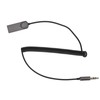 Bluetooth Aux Adapter Cable HiFi Stereo Support Hands Free Calls