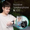 AngelSense Assistive Technology Watch with Personal GPS Tracker for Teens,