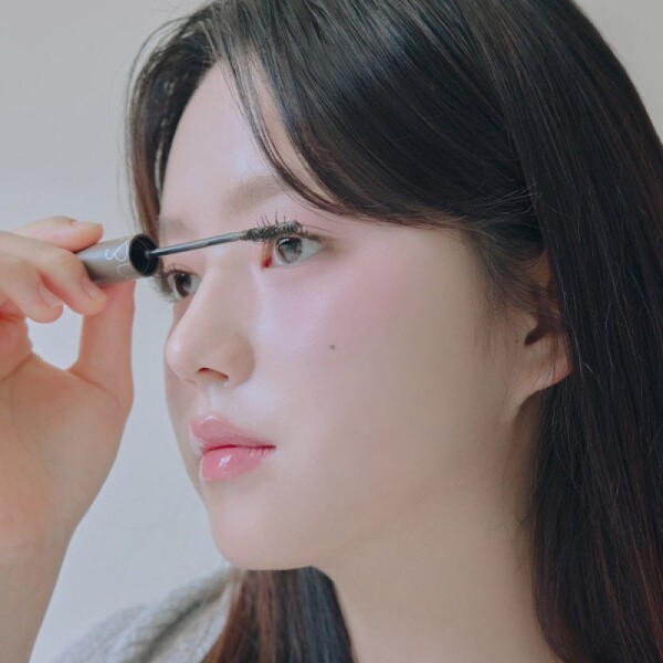 Hanol Fix Mascara 2-pack / 한올 픽스 마스카라 2개 구성
