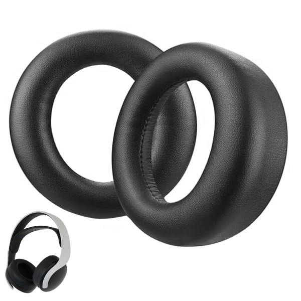 Earpads Earpads Replacement Ear Pads for SN PS5 Pulse PS5