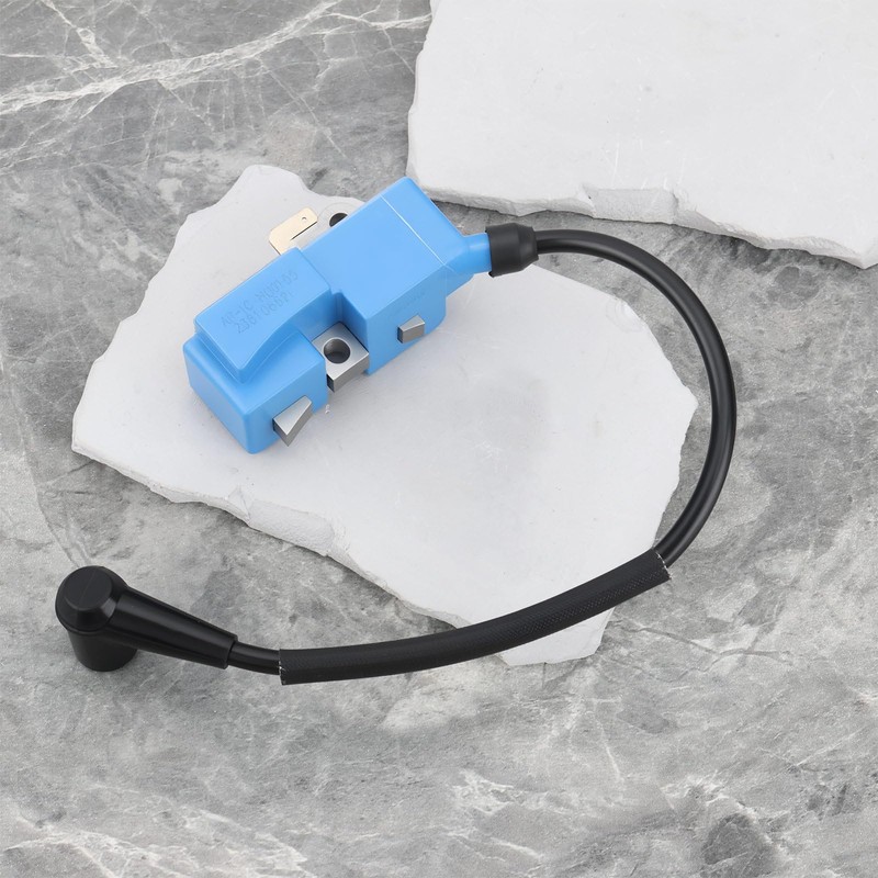 EMSea Lawn Mower Chain Saw Ignition Coil 522795403 Compatible with