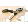 TDHS UK 2 x Universal Star Keys 85mm Length Security