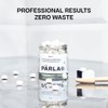 PÄRLA PRO Remineralising Whitening Toothpaste Tablets | 62 Tabs, 1