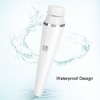 USB Electric Pore Cleansing Brush Blackhead Removal Machine Facial Skin