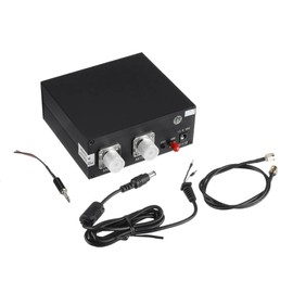 BOFRHME SDR Transceiver Switch Antenna Sharer Sharing Device 160MHz 100W SDR Transceiver Radio Switch Antenna Sharer