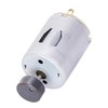SGHAJIME 5Pack Vibration Motor DC 3-6V Electric Motor Mini Vibration
