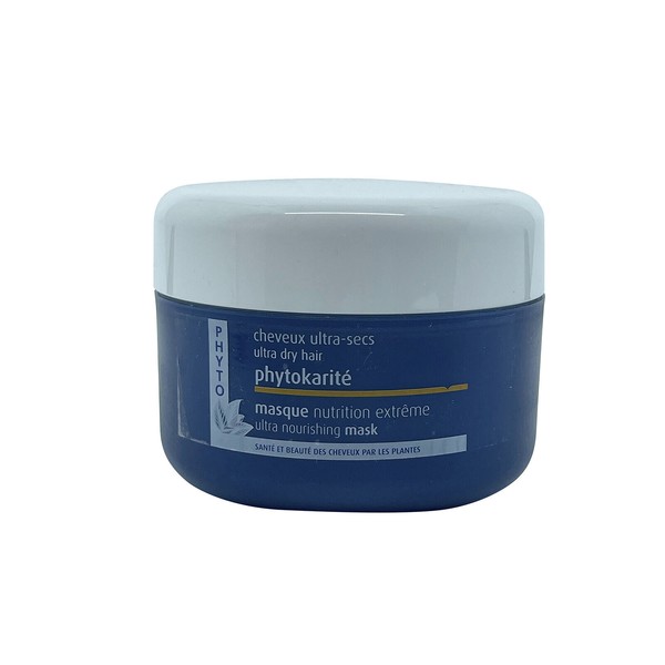 Phytokarite Ultra Nourishing Mask Ultra Dry Hair 6.7 OZ