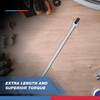 Neiko 00200A 1/2" Drive Extension Breaker Bar | 15" Length