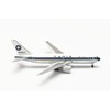 herpa 536448 Varig Boeing 767-200 Model Aircraft - PP-VNN, Scale