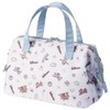 Skater (Skater) Lunch Bag, Cool Keeps, Coin Pouch, Female, Sanrio