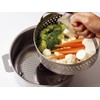CRISTEL CPL20 Special Cooking Plate, 6.7 inches (17 cm), Made