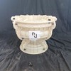 HaiAng Mould Flower Pot Mold - European Round Concrete Mold