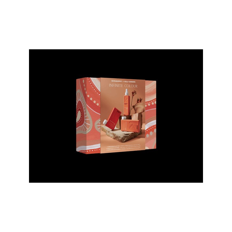 KEVIN.MURPHY Infinite Colour Trio Pack