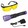 Tracer Products Tracerline TPOPUVMR Opti-Pro UV Max R Rechargeable Light