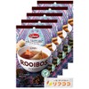 Gasco Rooibos Chai 1 Bag (0.8 oz (2 g) x