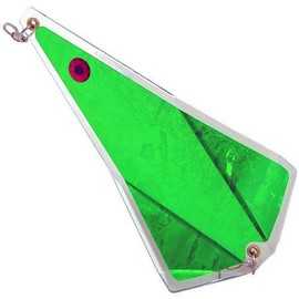 Hotspot Agitator Large:Green Mt Dew