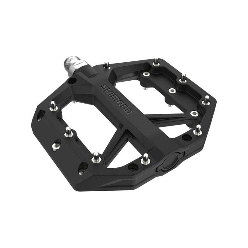 Shimano PD-GR400 Black EPDGR400L