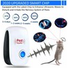 Pest Reject Electronic Pest Reject Control Ultrasonic Repeller Home Bug