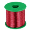 MECCANIXITY 28 AWG Magnet Wire, 28 Gauge Enameled Copper Wire,