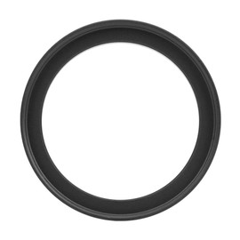 M42 to M48 Adapter M48 to M42 Adapter Black 1 Piece Black M48 mm M42 mm Adapter Aluminium Alloy Nomical Telescopic Accessories