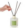 COCORRÍNA Reed Diffuser - Gardenia 6.7 Fl.oz Reed Diffuser Set