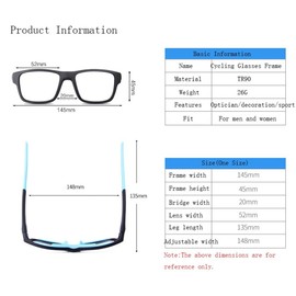 Runspeed Sports Basketball Goggles for Men with Adjustable Wrap Strap Safety Eyewear Glasses for Football Volleyball Badminton Soccer Outdoor Sports