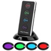 5 Kit Wireless Key Wallet Finder TV Remote Control Locator