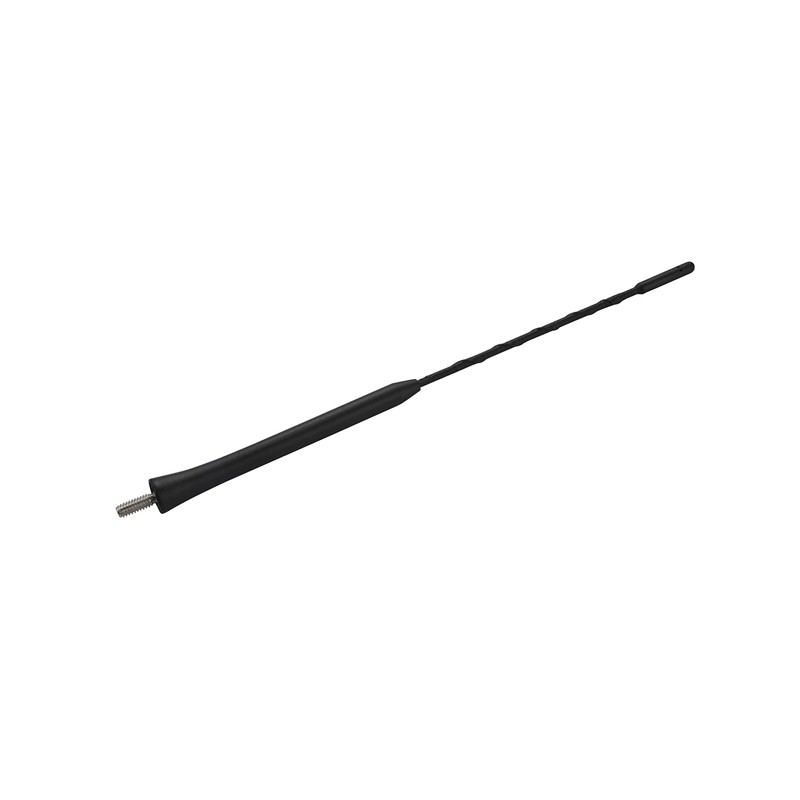 11" Antenna MAST Black for Toyota 4Runner 2010-2017