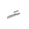 rOtring 600 Premium Mechanical Pencil | 0.7mm | Silver Metal