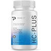 Primetech Nutrition Ácido Hialurónico Cápsulas, 80 Cápsulas 100 Mg