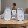 Bed Wetting Alarm Children Wireless Bedwetting Sensor Night Guard with