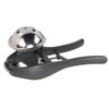 Stainless Steel Egg Opener Egg Yolk White Separator Tool Household