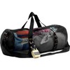 Mesh Gear Bag, Mesh Surfing Swiming Dive Bag, Nylon Mesh
