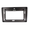 10.1inch Car Dash Fascia Navigation GPS Panel Frame Plug and
