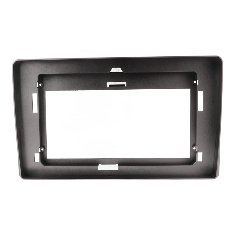10.1inch Car Dash Fascia Navigation GPS Panel Frame Plug and