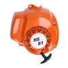 Pull Starter Assembly Chainsaw Rewind Starter 4237 080 2113 Replacement