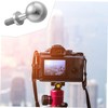 Gatuida 3pcs Projector Tripod Screw Adapter for Camera Easy to