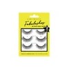 Kara Beauty Fabulashes Ka3204 - 3 Pares De Pestañas Postizas