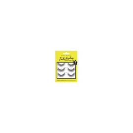 Kara Beauty Fabulashes Ka3204 - 3 Pares De Pestañas Postizas
